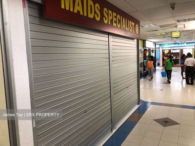 Bukit Timah Shopping Centre (D21), Retail #175601262